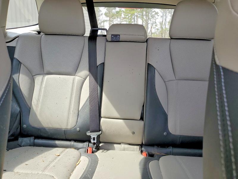 Продажа на аукционе авто 2019 Subaru Forester, vin: JF2SKAUC4KH475041, номер лота: 47215686