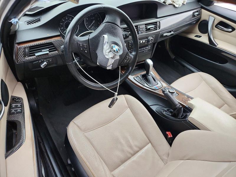 48085176 :رقم المزاد ، WBAPH7G59BNM56471 vin ، 2011 Bmw 328 مزاد بيع