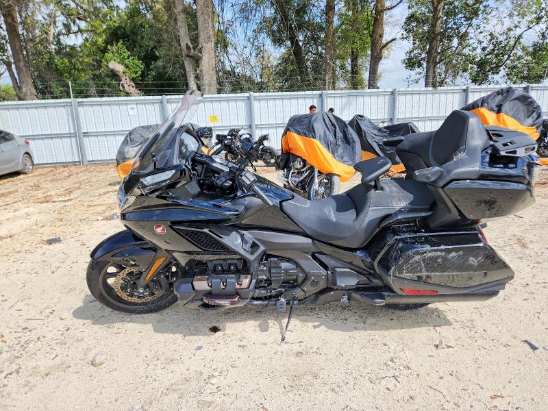 Продаж на аукціоні авто 2023 Honda Gl1800, vin: JH2SC7957PK502078, номер лоту: 46102976