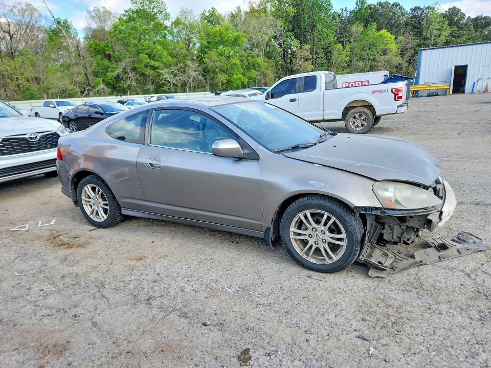 47326426 :رقم المزاد ، JH4DC54856S017846 vin ، 2006 Acura Rsx مزاد بيع