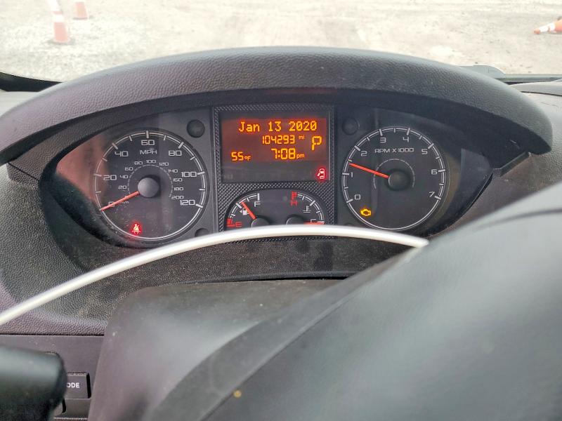 Aukcja sprzedaży 2021 Ram Promaster 3500, vin: 3C6FRVJG6ME501195, numer aukcji: 77662165