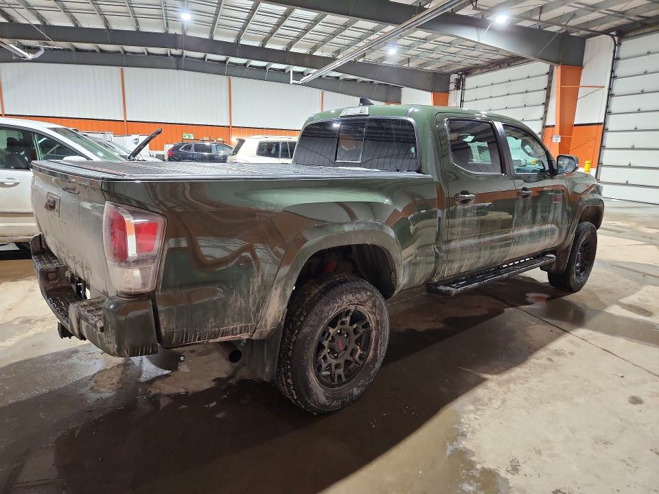 Продажа на аукционе авто 2022 Toyota Tacoma, vin: 3TYDZ5BN5NT005006, номер лота: 79677345