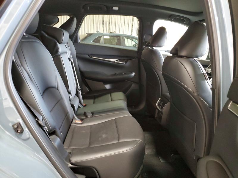 47863586 :رقم المزاد ، 3PCAJ5FB1RF114613 vin ، 2024 Infiniti Qx50 مزاد بيع