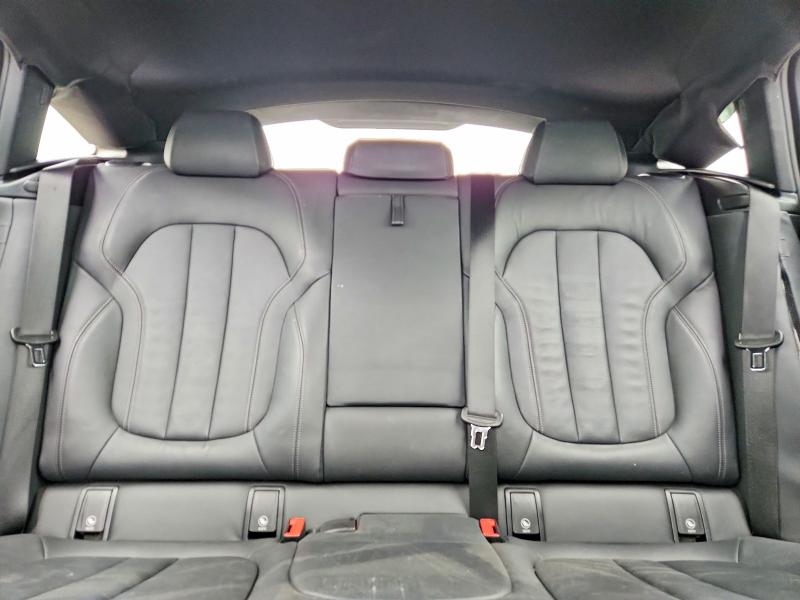 Aukcja sprzedaży 2021 Bmw X6, vin: 5UXCY6C01M9G87058, numer aukcji: 47319546