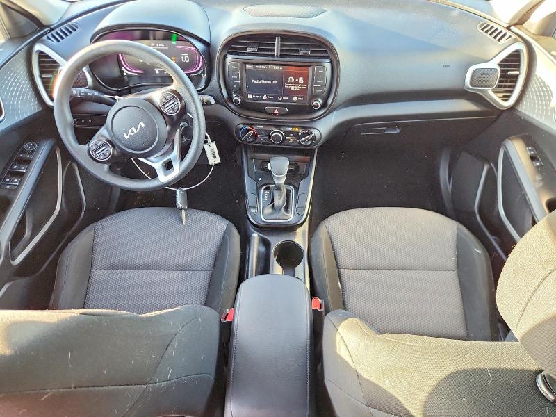 Продаж на аукціоні авто 2023 Kia Soul, vin: KNDJ23AU9P7851474, номер лоту: 41949816