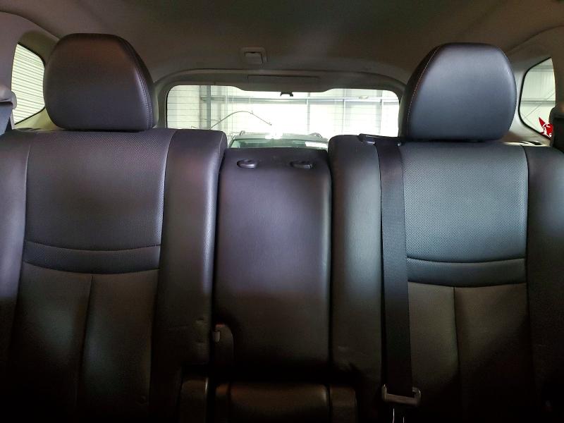 Aukcja sprzedaży 2015 Nissan Rogue, vin: 5N1AT2MVXFC779732, numer aukcji: 46468666