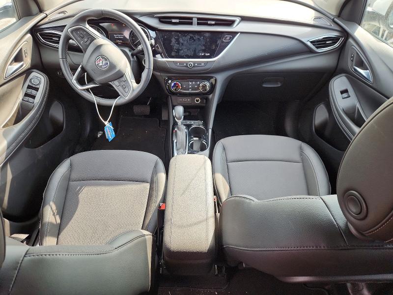 75949695 :رقم المزاد ، KL4MMBS26NB122173 vin ، 2022 Buick Encore Gx مزاد بيع