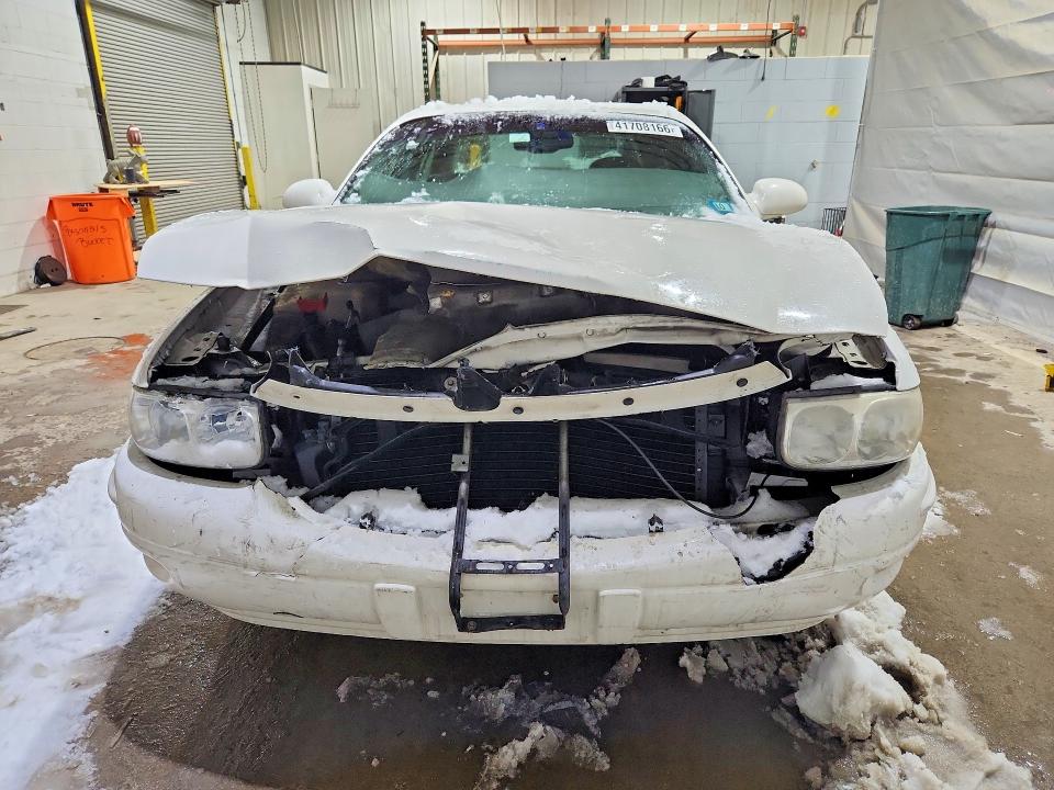 Aukcja sprzedaży 2004 Buick Lesabre, vin: 1G4HP52KX4U215003, numer aukcji: 41708166