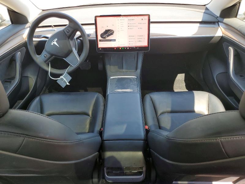 Aukcja sprzedaży 2023 Tesla Model 3, vin: 5YJ3E1EA7PF661350, numer aukcji: 46536936