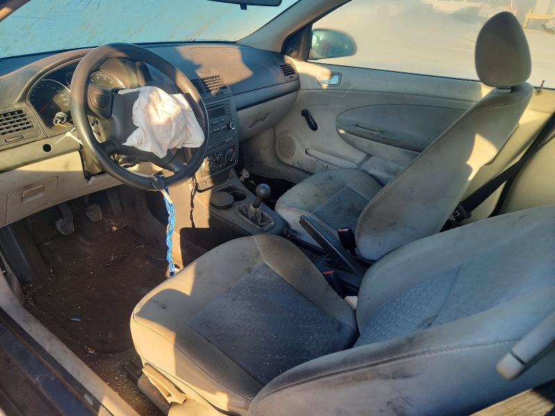 Aukcja sprzedaży 2006 Chevrolet Cobalt, vin: 1G1AK15FX67771396, numer aukcji: 46941356