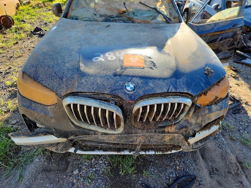 Aukcja sprzedaży 2019 Bmw X3, vin: 5UXTR7C57KLF23909, numer aukcji: 45826606