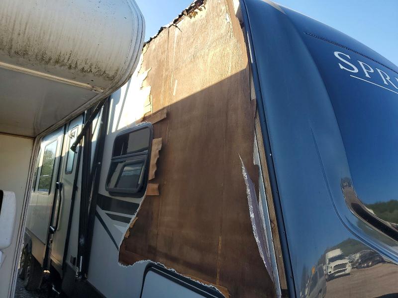 Продажа на аукционе авто 2019 Keystone Keystone, vin: 4YDT33B28K1531428, номер лота: 41688056