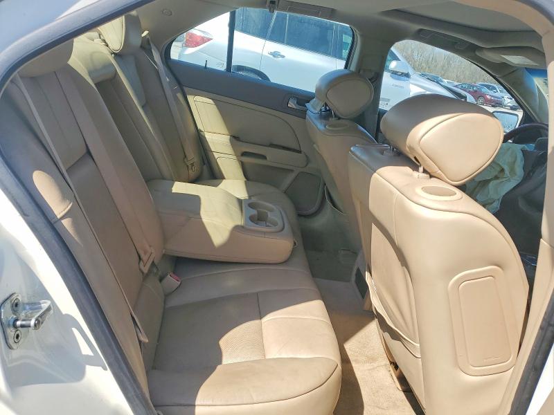 Aukcja sprzedaży 2007 Cadillac Sts, vin: 1G6DW677X70136008, numer aukcji: 79618395