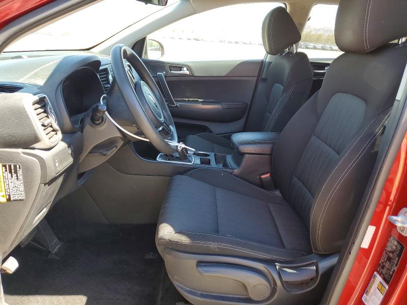 Продажа на аукционе авто 2017 Kia Sportage, vin: KNDPM3AC0H7166048, номер лота: 46959786