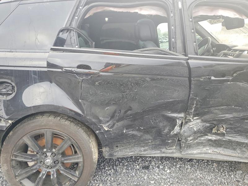79941575 :رقم المزاد ، SALWG2SU0MA759838 vin ، 2021 Land Rover Range Rover Sport مزاد بيع