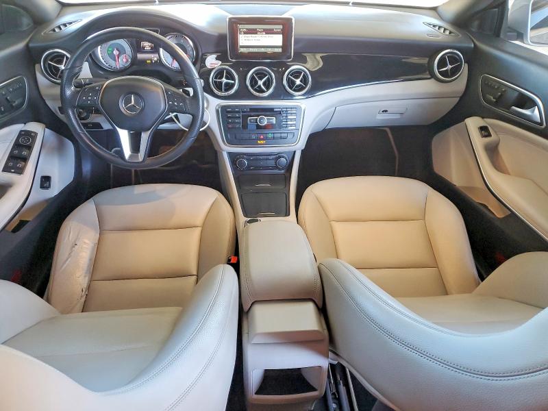 Aukcja sprzedaży 2014 Mercedes-benz Cla, vin: WDDSJ4EB0EN060884, numer aukcji: 47463226