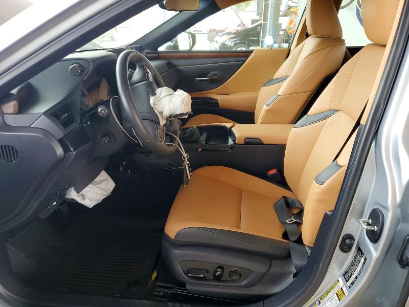 Aukcja sprzedaży 2025 Lexus Es 300h, vin: 58ADA1C13SU071203, numer aukcji: 48099526