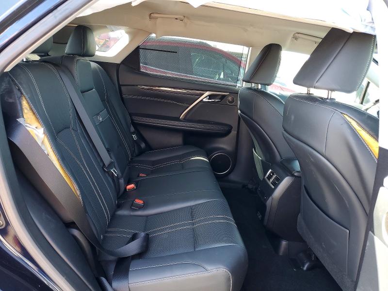 Продажа на аукционе авто 2022 Lexus Rx 350, vin: 2T2JZMDA0NC336129, номер лота: 79617785