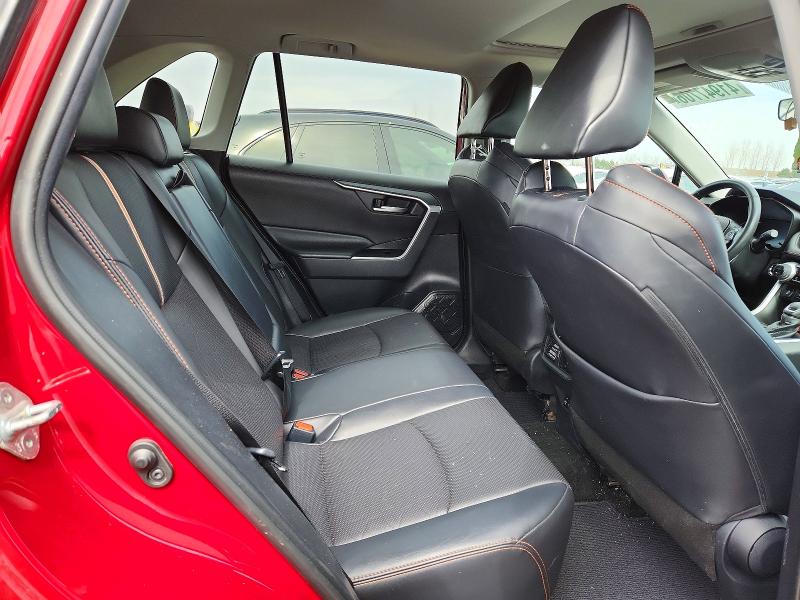 Продажа на аукционе авто 2019 Toyota Rav4, vin: 2T3J1RFV3KW023750, номер лота: 41947706