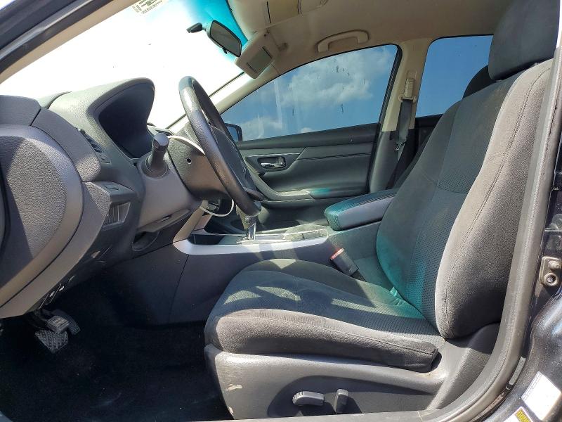 Aukcja sprzedaży 2015 Nissan Altima, vin: 1N4AL3AP7FC474081, numer aukcji: 47567306