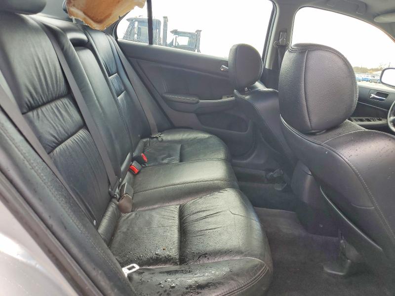 Aukcja sprzedaży 2007 Honda Accord, vin: 1HGCM66567A025188, numer aukcji: 45687756