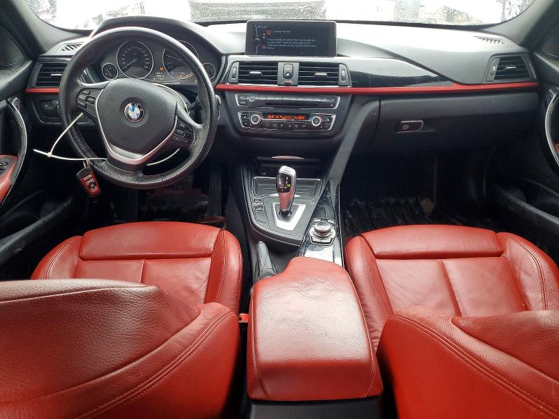 79378395 :رقم المزاد ، WBA3B3C55DJ977163 vin ، 2013 Bmw 328 مزاد بيع