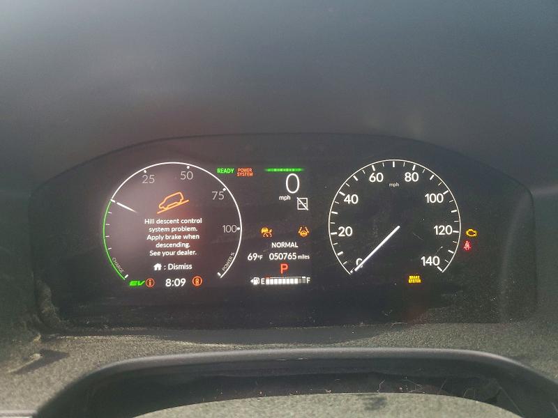 Продажа на аукционе авто 2024 Honda Cr-v, vin: 5J6RS6H86RL006552, номер лота: 45767916