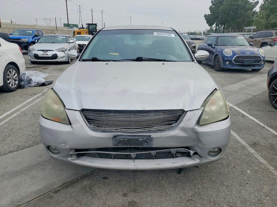 Auction sale of the 2004 Nissan Altima, vin: 1N4AL11D34C185884, lot number: 48083596