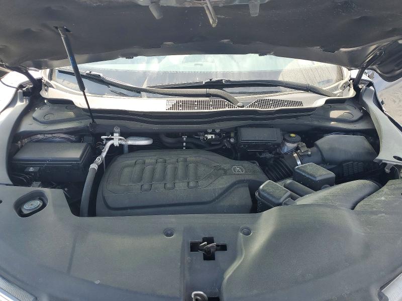 47569296 :رقم المزاد ، 5J8YD4H33LL028070 vin ، 2020 Acura Mdx مزاد بيع