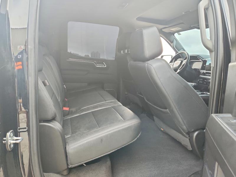 Продаж на аукціоні авто 2022 Chevrolet Silverado, vin: 2GCUDGED4N1511961, номер лоту: 41917796