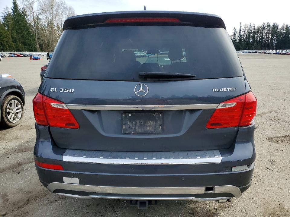 47938596 :رقم المزاد ، 4JGDF2EEXFA484953 vin ، 2015 Mercedes-benz Gl مزاد بيع