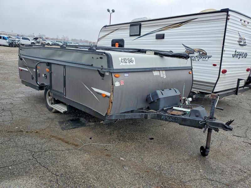 Auction sale of the 2019 Forest River Flagsc228d, vin: 4X4CFS617KD182292, lot number: 41821846