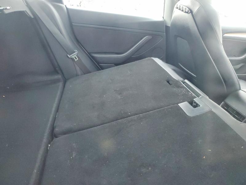 Продажа на аукционе авто 2022 Tesla Model 3, vin: 5YJ3E1EB1NF174294, номер лота: 79548935