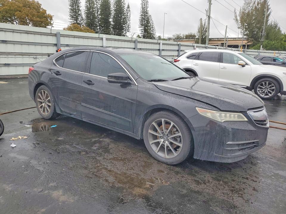 Aukcja sprzedaży 2016 Acura Tlx, vin: 19UUB2F5XGA012043, numer aukcji: 46462476