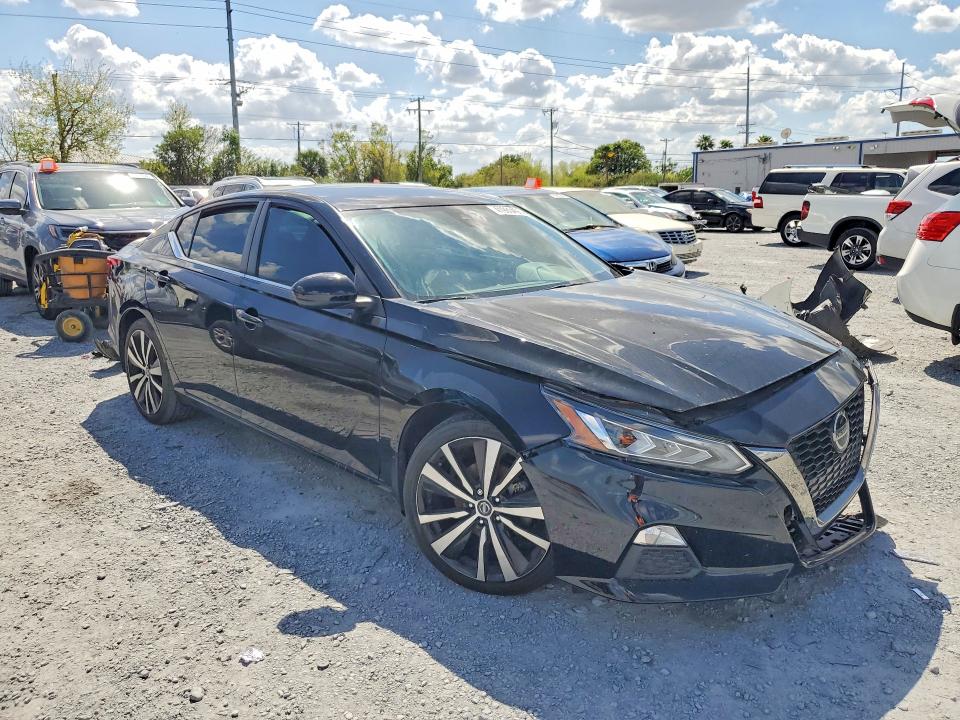 Aukcja sprzedaży 2022 Nissan Altima, vin: 1N4BL4CV2NN392817, numer aukcji: 41985406