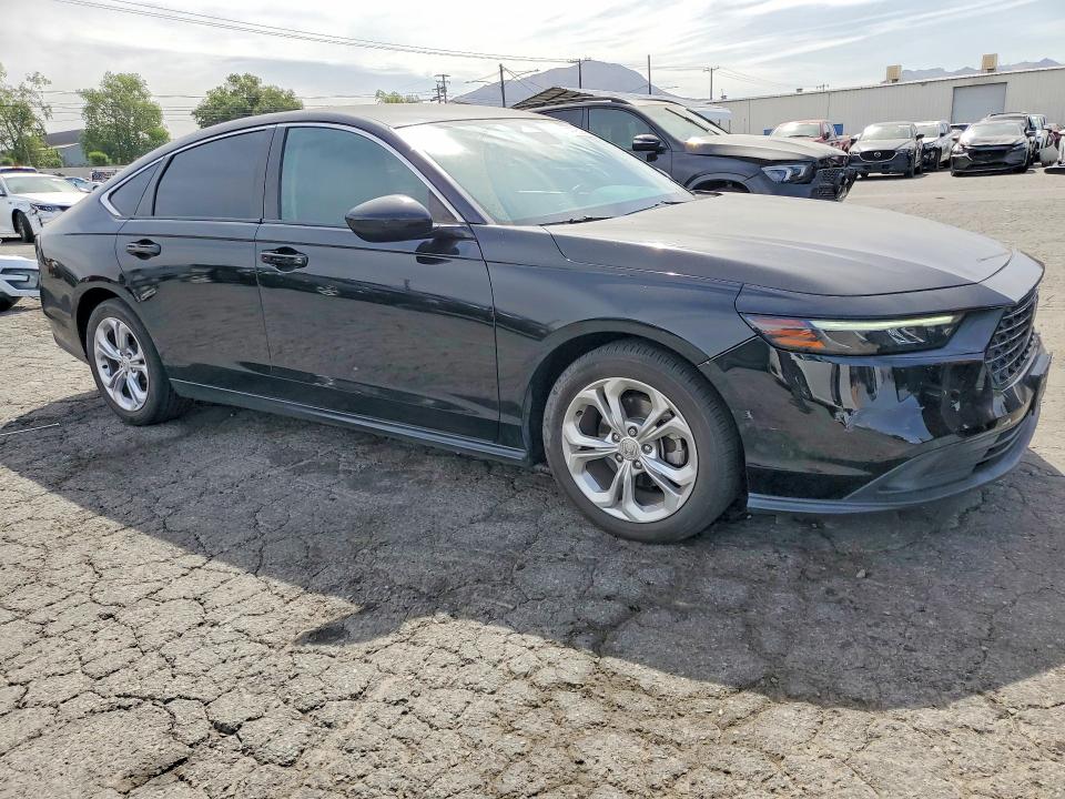 Aukcja sprzedaży 2024 Honda Accord, vin: 1HGCY1F28RA010952, numer aukcji: 47962896