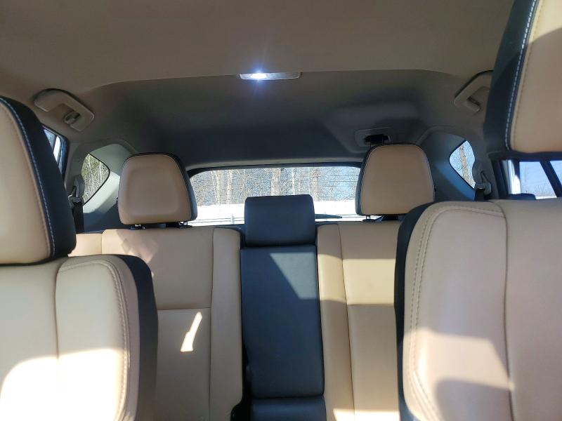 Aukcja sprzedaży 2018 Toyota Rav4, vin: JTMYFREV6JJ739010, numer aukcji: 41793726