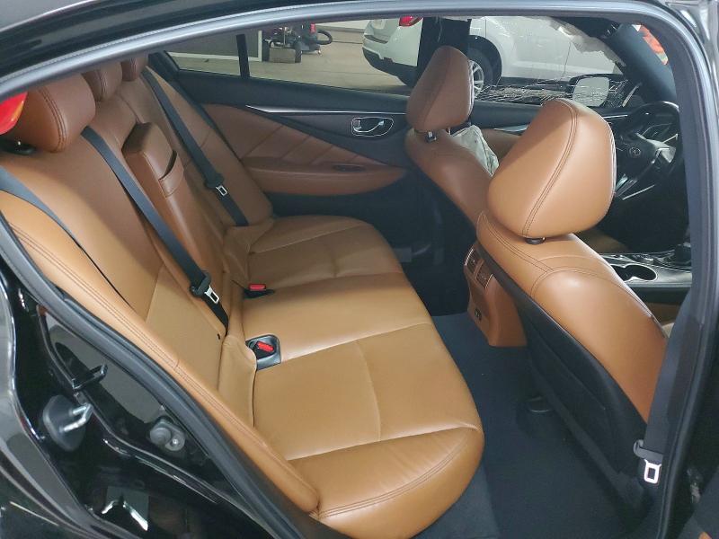 46477886 :رقم المزاد ، JN1EV7CR6MM754614 vin ، 2021 Infiniti Q50 مزاد بيع