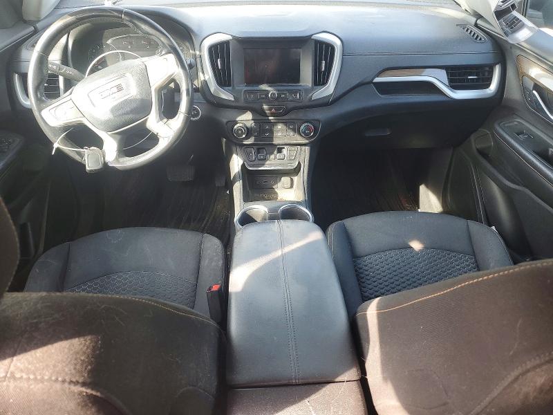 Aukcja sprzedaży 2019 Gmc Terrain, vin: 3GKALTEV1KL154535, numer aukcji: 48071556
