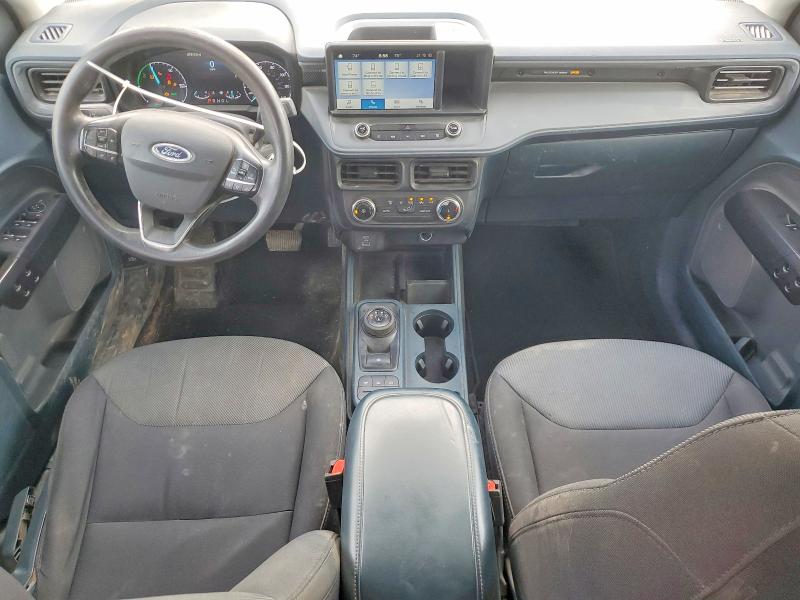 Aukcja sprzedaży 2023 Ford Maverick, vin: 3FTTW8E3XPRA01650, numer aukcji: 47330226