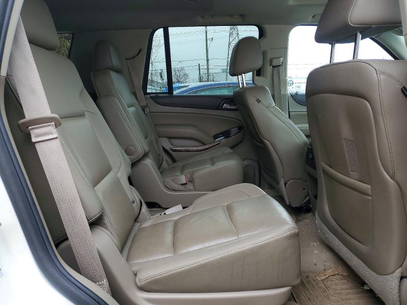 2015 Gmc Yukon მანქანა იყიდება აუქციონზე, vin: 1GKS2BKC4FR196040, აუქციონის ნომერი: 79831615