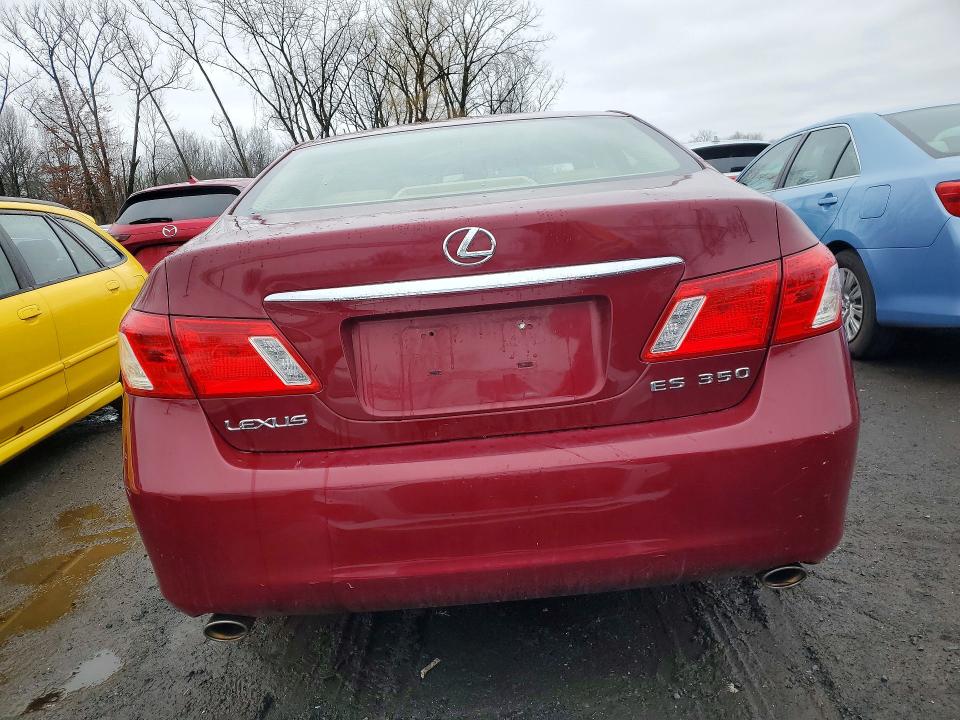 Aukcja sprzedaży 2009 Lexs Es 350, vin: JTHBJ46G692300790, numer aukcji: 79973935
