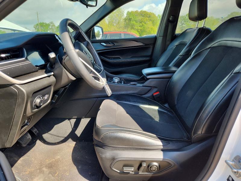 Aukcja sprzedaży 2024 Jeep Grand Cherokee, vin: 1C4RJJAG0R8510434, numer aukcji: 47913506