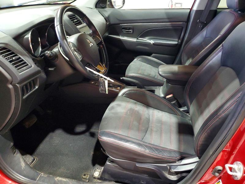 Aukcja sprzedaży 2018 Mitsubishi Outlander Sport, vin: JA4AR3AW5JZ033694, numer aukcji: 46934026