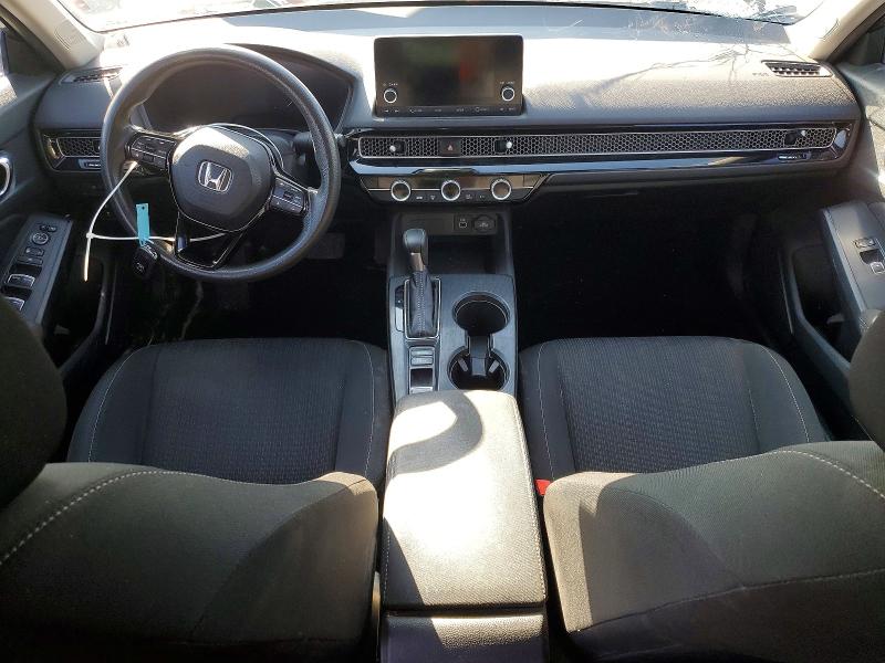 Aukcja sprzedaży 2022 Honda Civic, vin: 2HGFE2F25NH107839, numer aukcji: 78349435
