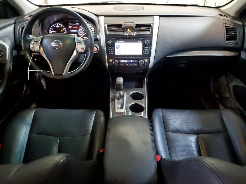 Продаж на аукціоні авто 2015 Nissan Altima, vin: 1N4AL3AP1FN368911, номер лоту: 46855936