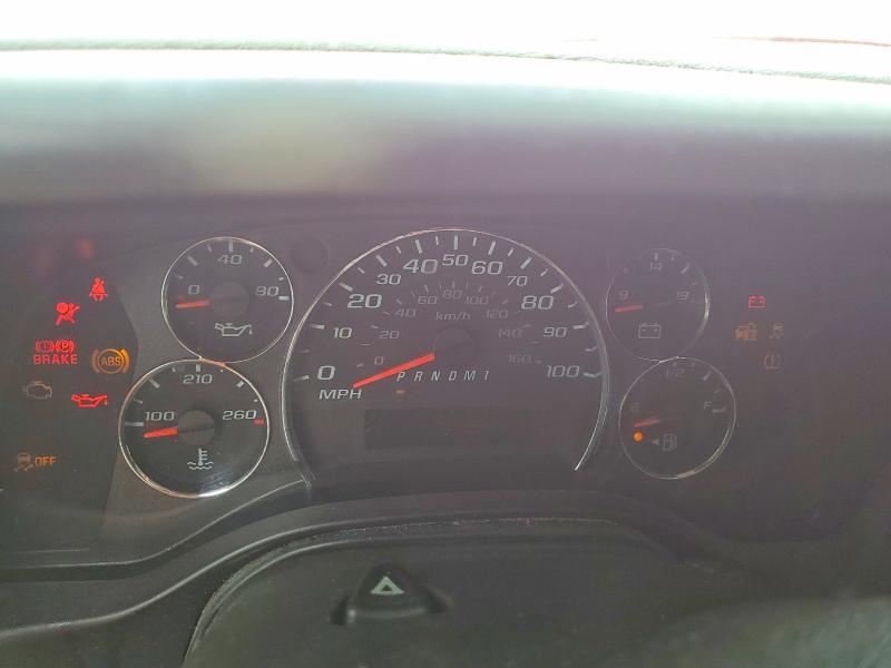 Продаж на аукціоні авто 2019 Chevrolet Express G2500, vin: 1GCWGAFG1K1367857, номер лоту: 48255986