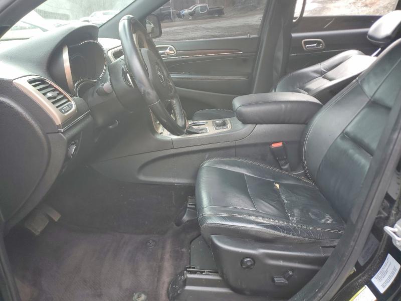 2017 Jeep Grand Cherokee მანქანა იყიდება აუქციონზე, vin: 1C4RJFBG3HC948291, აუქციონის ნომერი: 46614256