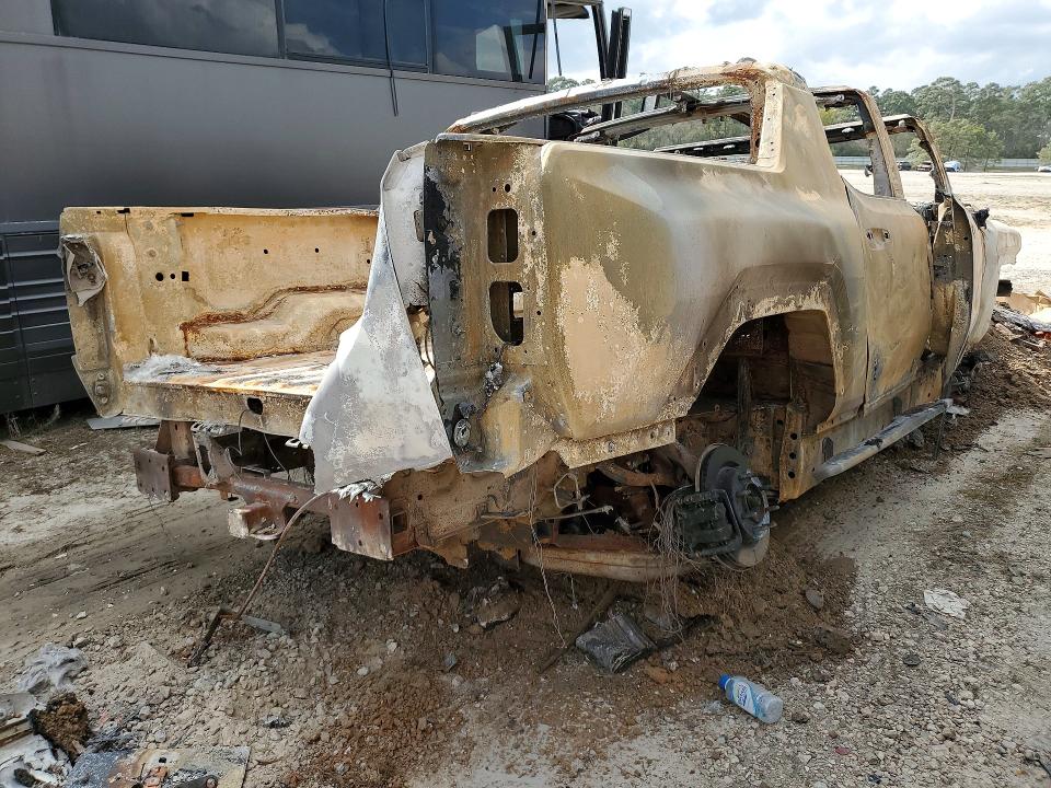 2025 Gmc Hummer Pickup მანქანა იყიდება აუქციონზე, vin: 1GT40BDD1SU110125, აუქციონის ნომერი: 77562505