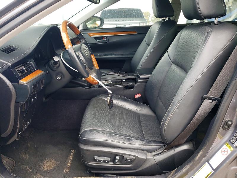 Aukcja sprzedaży 2014 Lexus Es, vin: JTHBW1GG8E2054883, numer aukcji: 72928095